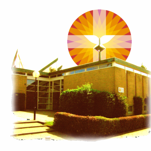 Goede Herderkerk Ridderkerk