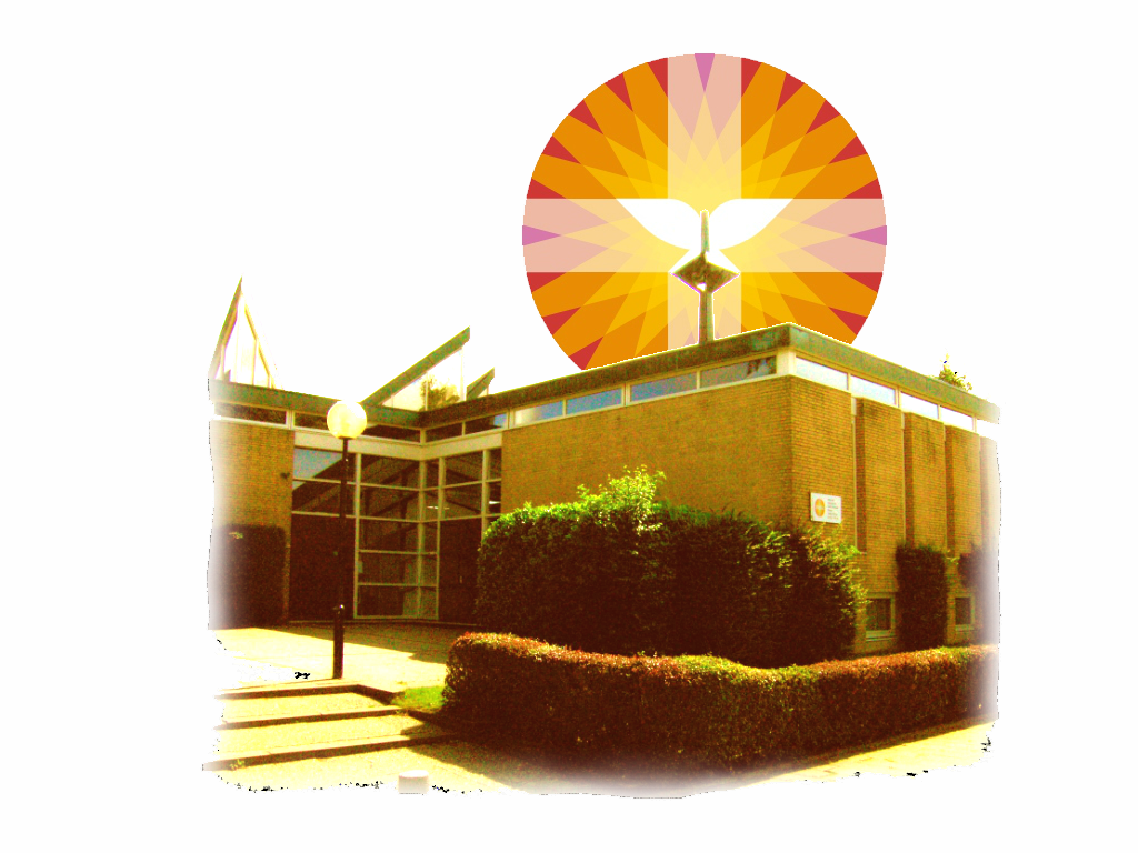 Goede Herderkerk Ridderkerk